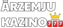 Ārzemju Kazino