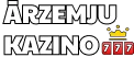 Ārzemju Kazino
